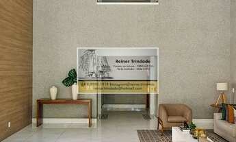 Imagem 2: Apartamento de 98m², para venda no Tirol, por R$559.000,00