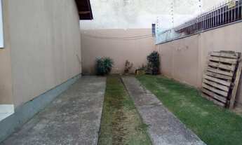 Imagem 5: Casa para Venda em Alvorada, Porto Verde, 3 dormitórios, 1 banheiro, 2 vagas