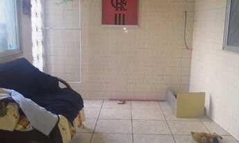 Imagem 5: Rio de Janeiro - Casa Padrão - Turiaçu