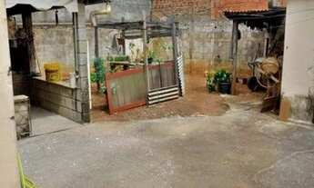 Imagem 7: Venda - Casa - Jardim Santa Rita de Cássia - Santa Bárbara D'Oeste - SP