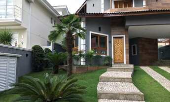 Imagem 6: Sobrado para aluguel com 180 metros quadrados com 3 quartos em Jardim Fazenda Rincão - Aru