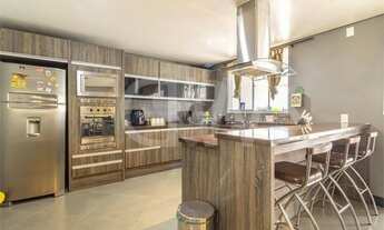 Imagem 7: Porto Alegre - Casa Padrão - Passo das Pedras