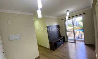 Imagem: Apartamento - Vila Mimosa - Campinas