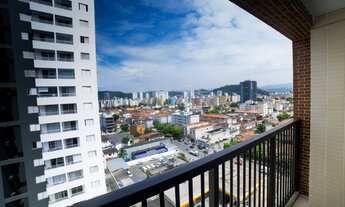 Imagem 2: Apartamento Duplex 3 dormitórios Villa Arezzo