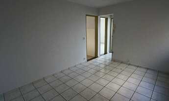 Imagem 4: BURITI08 - Apartamento de 2 quartos no Setor dos Afonsos