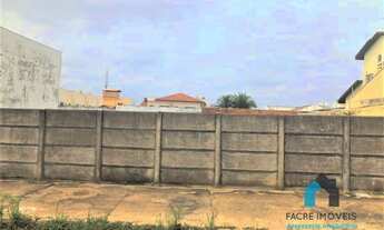 Imagem 2: Cuiabá - Terreno Padrão - Jardim Itália