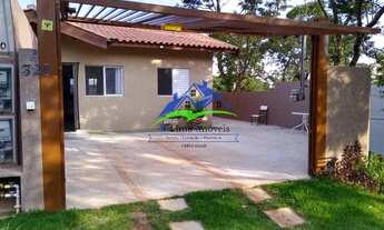 Imagem: Casa para Financiamento em Atibaia