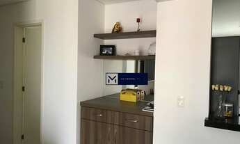 Imagem 3: Apartamento impecável na região do Shopping Unimart