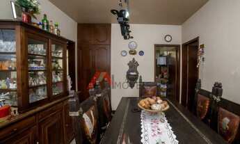 Imagem 6: Apartamento no São Pedro com 2 salas com piso em cerâmica, 3 quartos em piso laminado, com