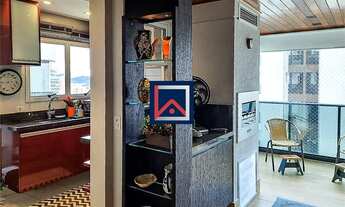 Imagem 6: Apartamento Venda Santo Amaro 82 m² 2 Dormitórios