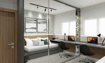 Imagem 5: Senador Canedo - Casa de Condomínio - Terras Alpha Residencial 2