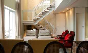 Imagem 6: Apartamento / Cobertura Duplex - Vila Ema - Locação e Venda