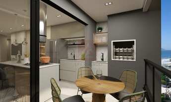 Imagem 6: Barra Velha - Apartamento Padrão - Tabuleiro