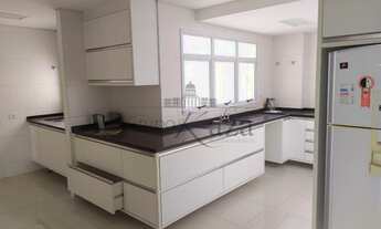 Imagem 5: Apartamento / Cobertura Duplex - Parque Residencial Aquarius - Residencial Sky House Club