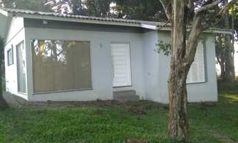 Imagem: Casa com 2 dormitórios à venda, 60 m²