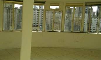 Imagem 2: OTIMO ANDAR BEM LOCALIZADA EM RUA TRANQUILA, COM 200 M² E DUAS VAGAS