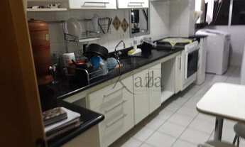 Imagem 6: Apartamento para venda com 94 metros quadrados com 3 quartos