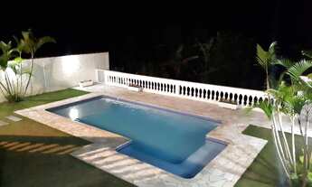 Imagem 5: Chácara a venda | 300 m2 | 5 quartos | Piscina | Area Gourmet | Jarinu