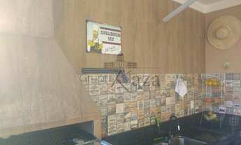 Imagem 5: Excelente Casa em Condomínio Fechado com 140m² - 3 quartos - Jacareí