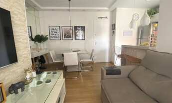 Imagem 2: APARTAMENTO 2 DORMITÓRIOS EM VALINHOS