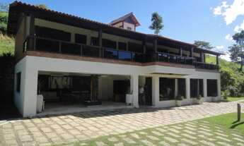 Imagem 5: Belíssima propriedade com nascente e lago