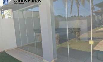 Imagem 5: Casa em Condomínio para Venda em Brasília, Setor Habitacional Jardim Botânico, 4 dormitóri