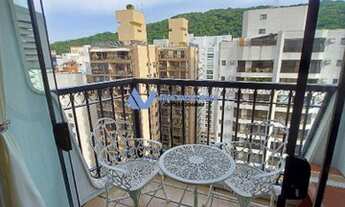 Imagem 5: A VENDA APARTAMENTO 3 DORMITÓRIOS A 200 MTS DA PRAIA DE PITANGUEIRAS GJA