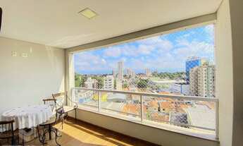 Imagem 2: Apartamento no Condomínio Millano