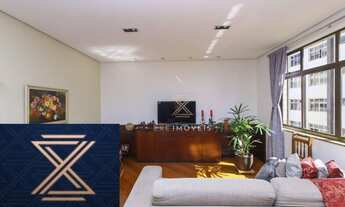 Imagem 6: Apartamento com 5 dormitórios à venda, 215 m² por R$ 1.395.000 - Serra - Belo Horizonte/MG