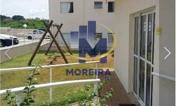 Imagem 4: Apartamento Venda ou Locação - Vila das Flores - 48m²
