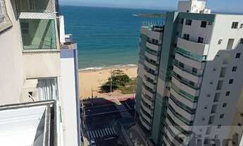 Imagem 2: Com vista p/ mar na Praia de Itaparica, apartamento de 2 Quartos c/ varanda, 2 vagas, laze