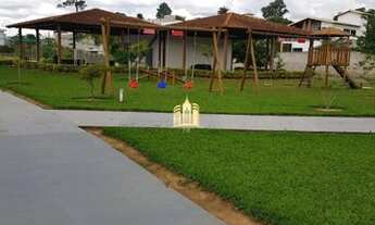 Imagem 7: Lote no Condomínio Aldeias do Lago - Esmeraldas