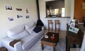 Imagem 7: Casa à venda, 102 m² por R$ 529.987,78 - Mont´Serrat - Canoas/RS