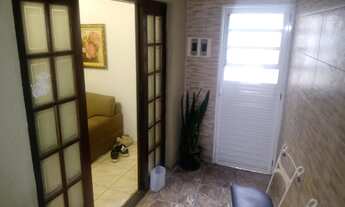 Imagem 3: Casa para venda tem 243 metros quadrados com 2 quartos em Jardim Universo - Mogi das Cruze