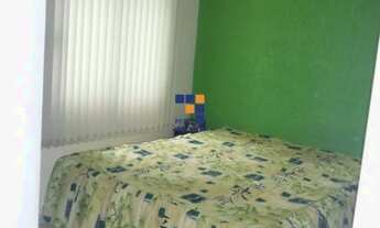 Imagem 2: Contagem - Apartamento Padrão - Novo Riacho