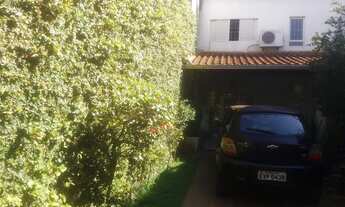 Imagem 2: Casa vende-se ou permuta - próximo centro Ribeirão Preto