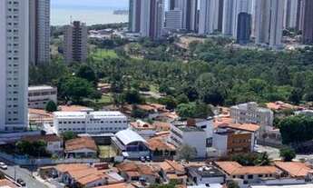 Imagem 3: Apartamento de 72 metros quadrados no bairro Miramar com 3 quartos