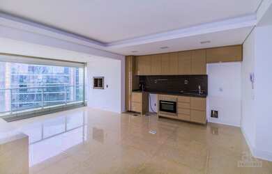 Imagem 3: Apartamento no Trend Nova Carlos Gomes, 2 suítes, Petrópolis, Porto Alegre - RS