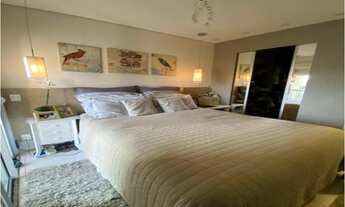 Imagem 7: Apartamento Mobiliado 98m2 3 Suítes - 2 Vagas - Alphaville