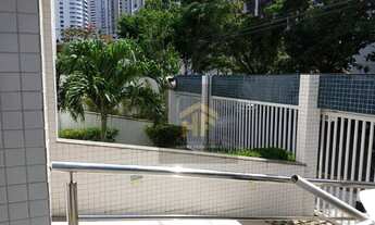 Imagem 5: Apartamento com Vista pro mar de 03 Quartos em Boa Viagem, Recife