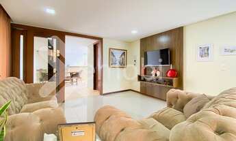 Imagem: Casa de condomínio para venda nos Bosques