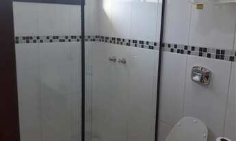 Imagem 7: Ótima casa semi-mobiliada com 4 dormitórios na Mina Brasil em Criciúma