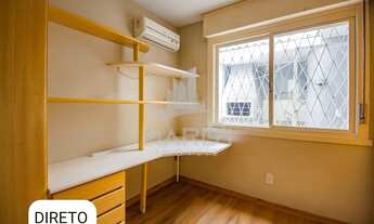 Imagem 6: PORTO ALEGRE - Apartamento Padrão - Partenon