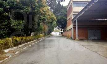 Imagem: DIADEMA - Galpão/Depósito/Armazém - Piraporinha