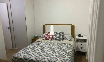 Imagem 6: Apartamento de 105m² com 3 Suítes e 2 Vagas no Morumbi