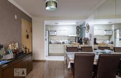 Imagem 5: Porto Alegre - Apartamento Padrão - Jardim Carvalho