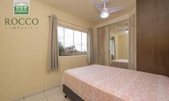 Imagem 7: Apartamento mobiliado - com 03 dormitórios, São José dos Pinhais-PR