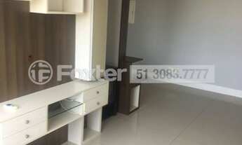 Imagem 2: Porto Alegre - Apartamento Padrão - Santana