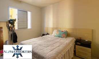 Imagem 4: Apartamento para venda tem 65 metros quadrados com 2 quartos em Jaguaribe - Osasco - SP