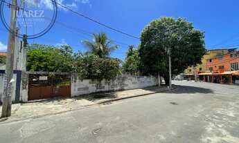 Imagem 7: CASA COM GRANDE TERRENO EM PIATÃ PARA CONSTRUÇÃO, FRENTE DE RUA, OPORTUNIDADE!